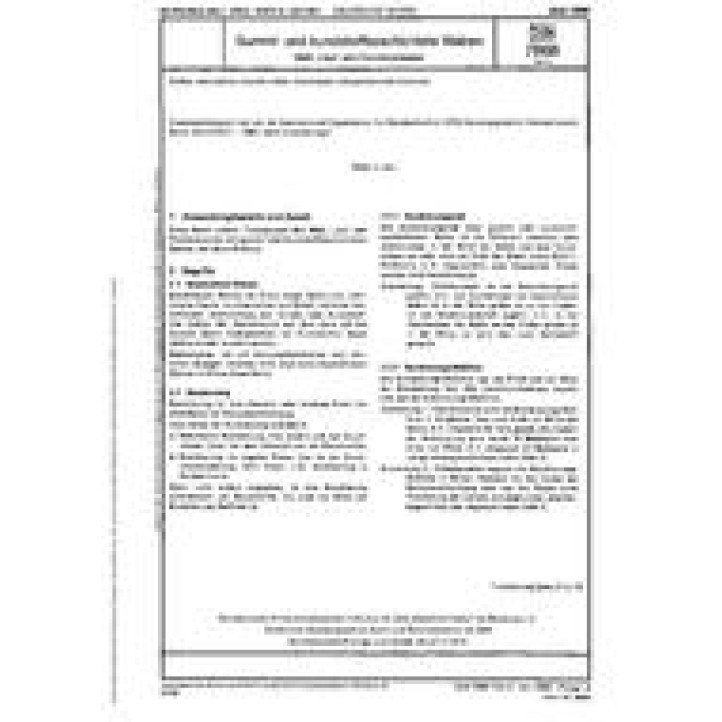 DIN 7868-3 PDF