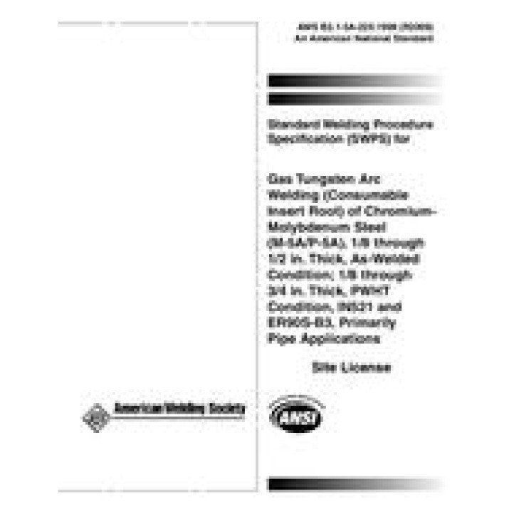 AWS B2.1-5A-225 PDF