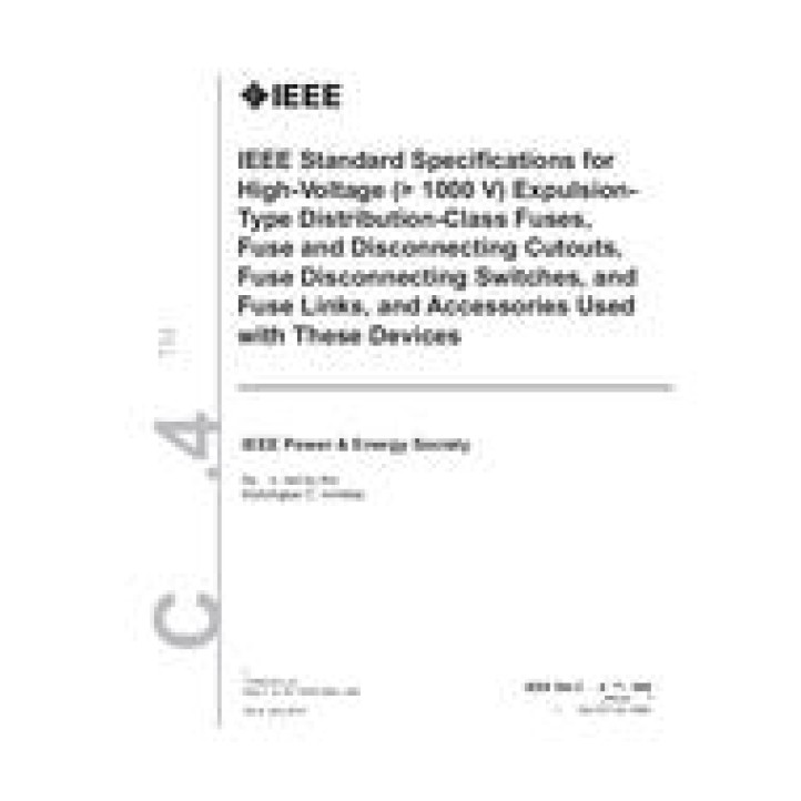 IEEE C37.42 PDF