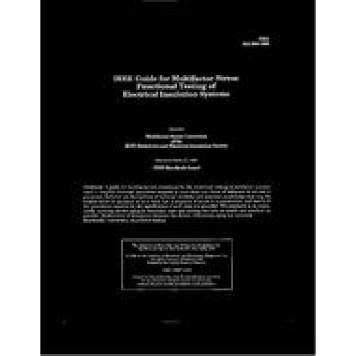 IEEE 1064 PDF