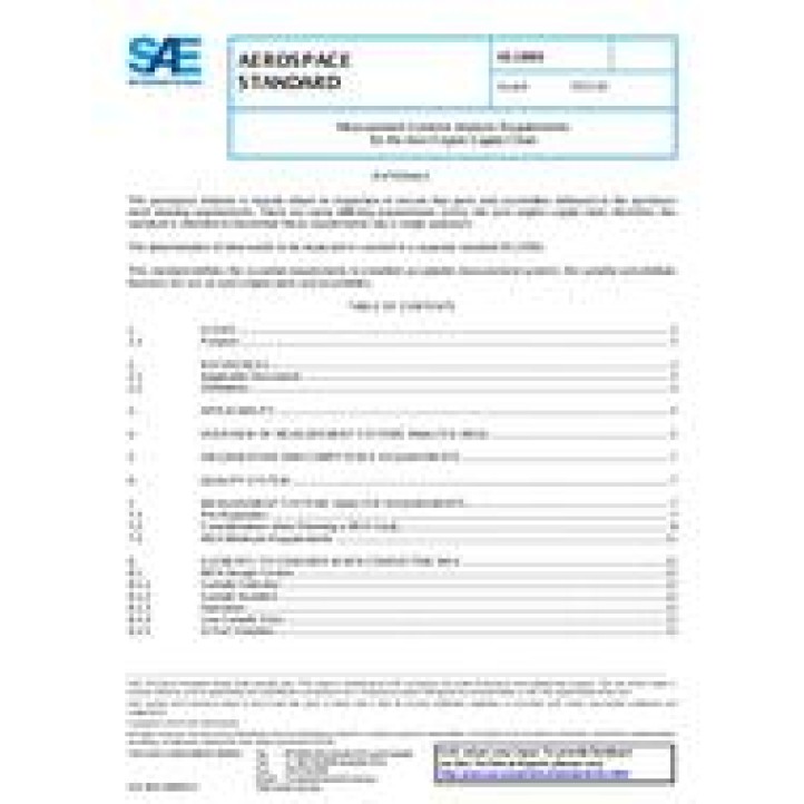 SAE AS13003 PDF