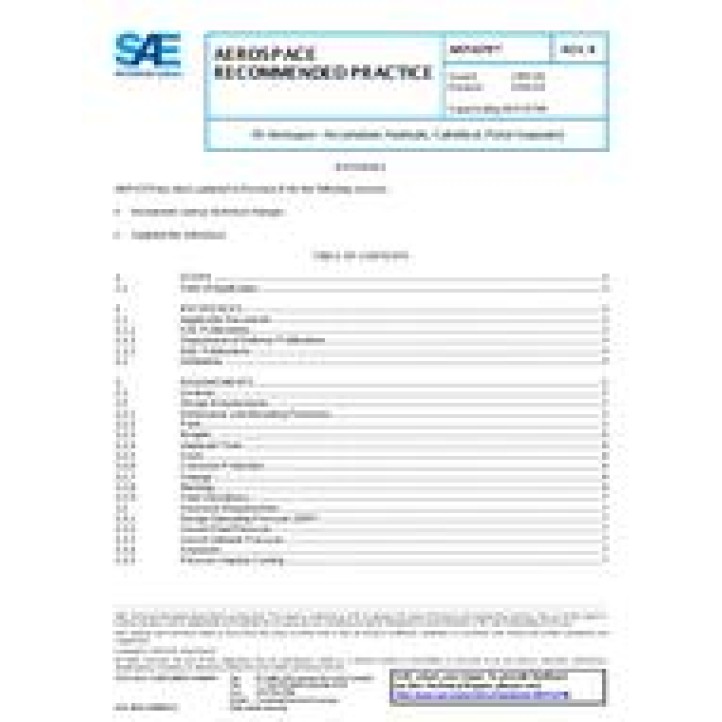 SAE ARP4379B PDF