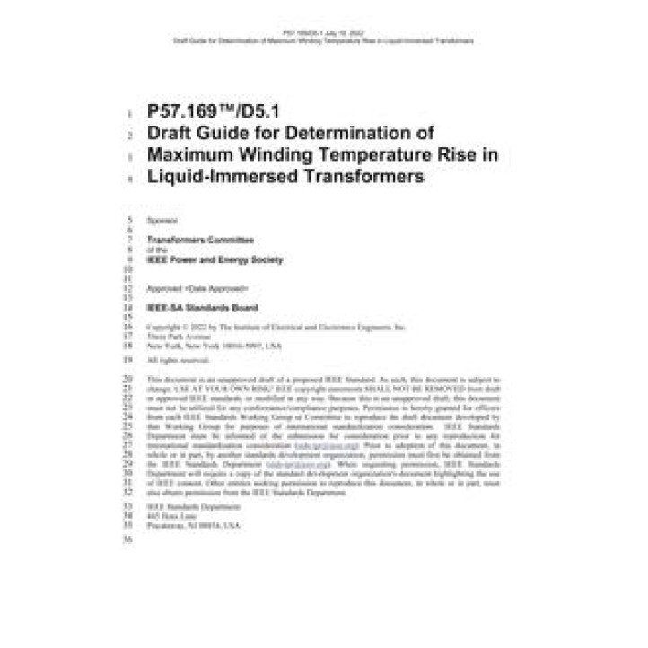 IEEE PC57.169 PDF