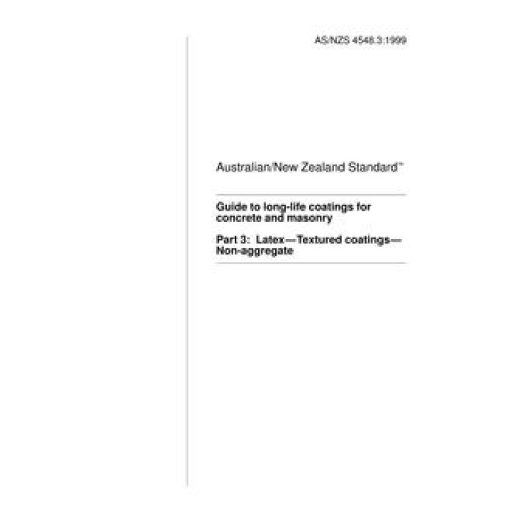 AS/NZS 4548.3 PDF