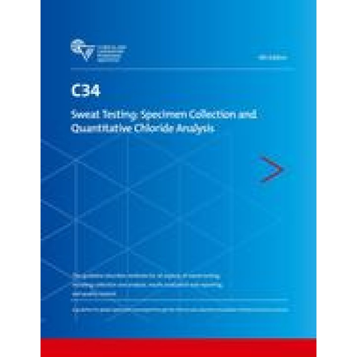 CLSI C34 PDF