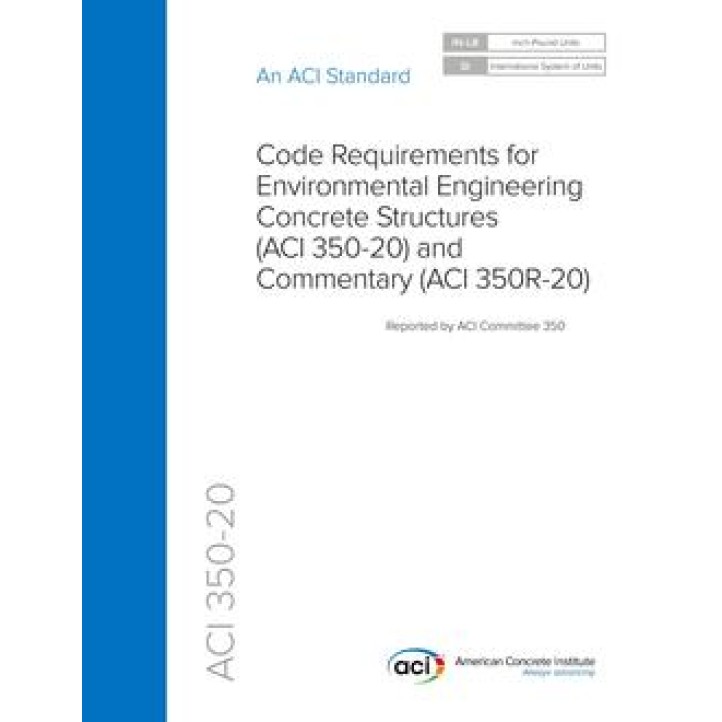 ACI Code-350 PDF