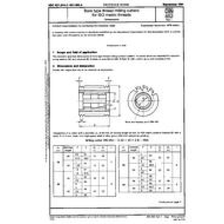 DIN 852-1 PDF