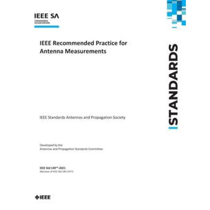 IEEE 149 PDF