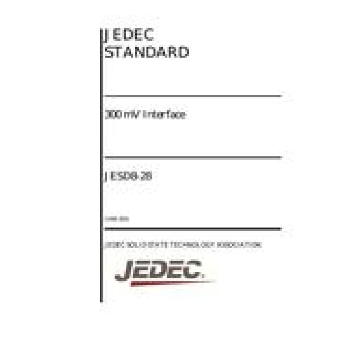 JEDEC JESD8-28 PDF