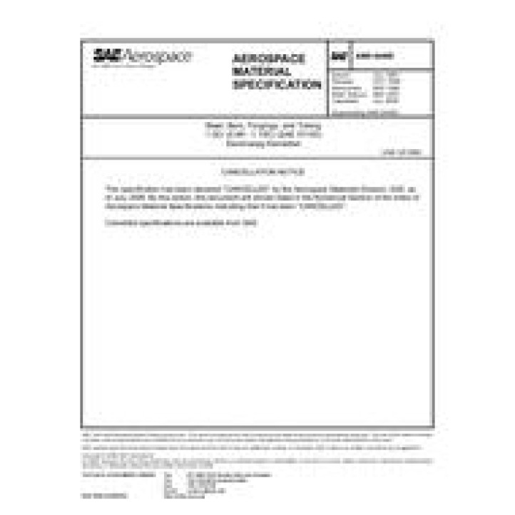 SAE AMS6446E PDF