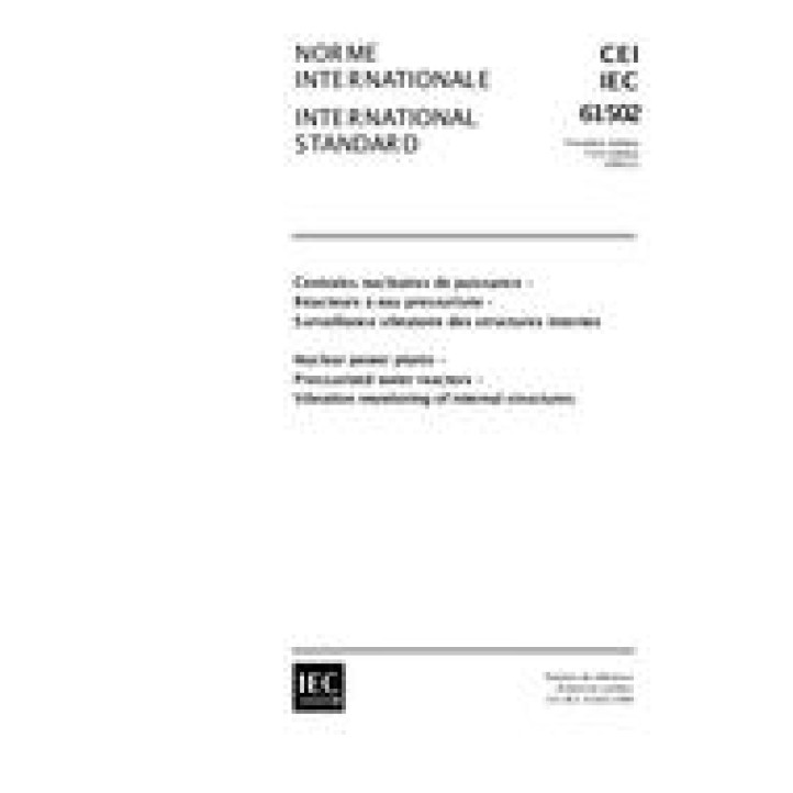 IEC 61502 Ed. 1.0 b PDF