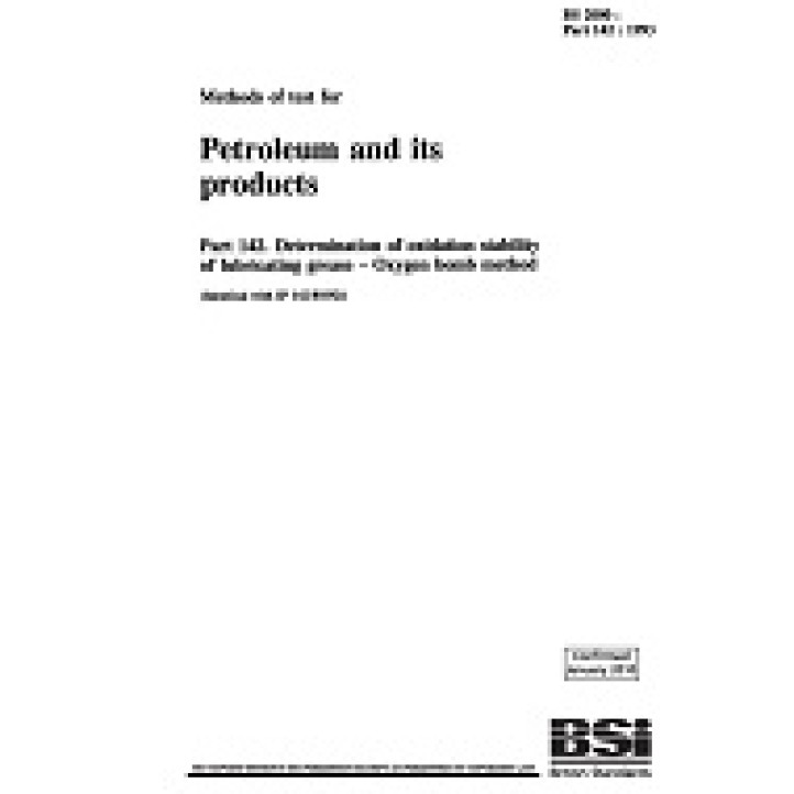 BS 2000-142 PDF