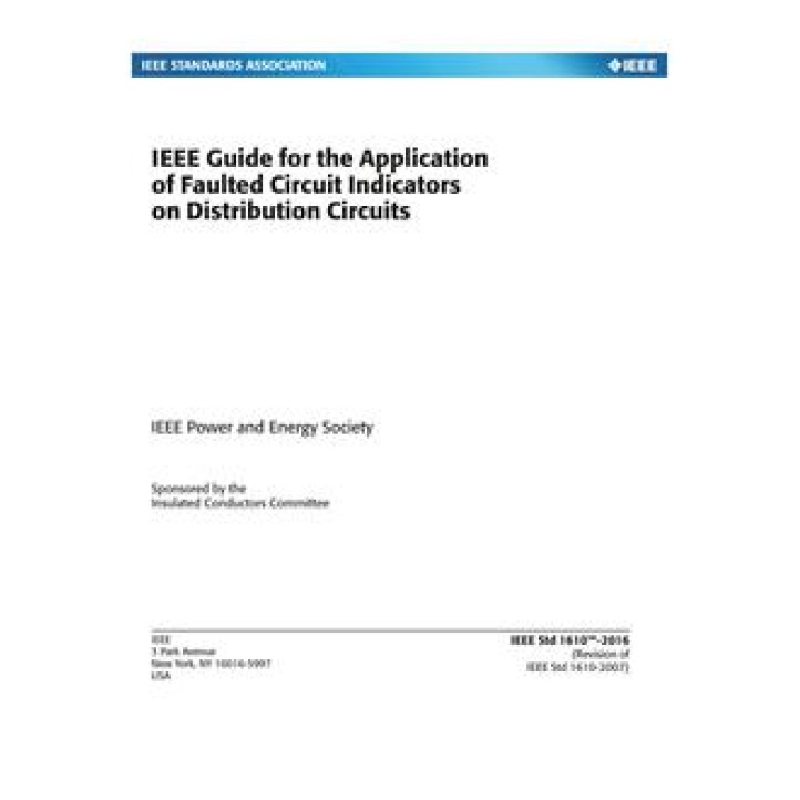 IEEE 1610 PDF