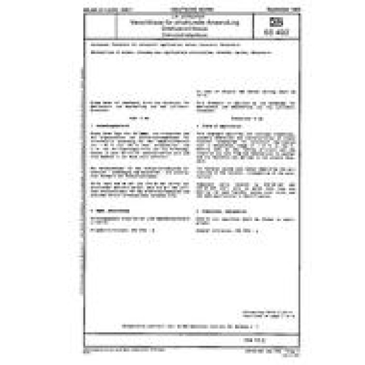 DIN 65492 PDF