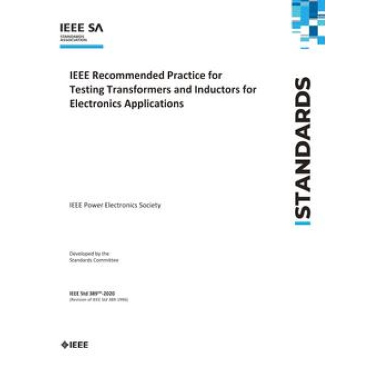 IEEE 389 PDF