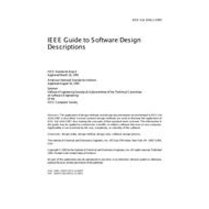 IEEE 1016.1 PDF