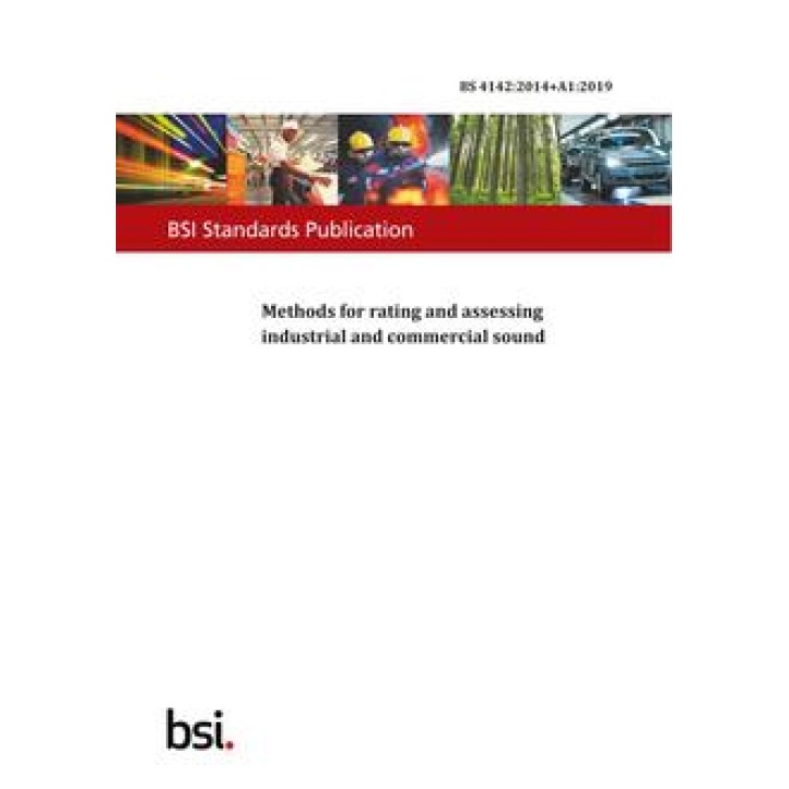 BS 4142 PDF