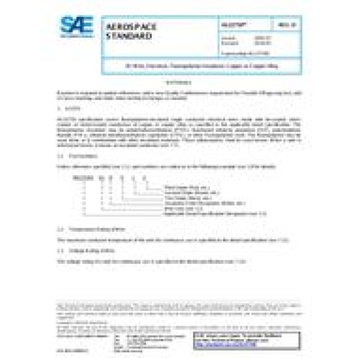 SAE AS22759D PDF