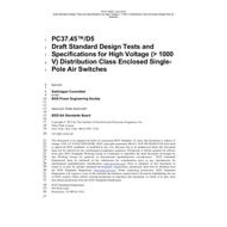 IEEE C37.45 PDF