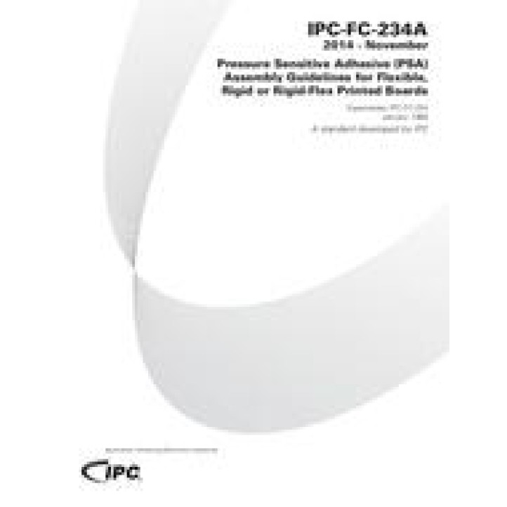 IPC FC-234A PDF