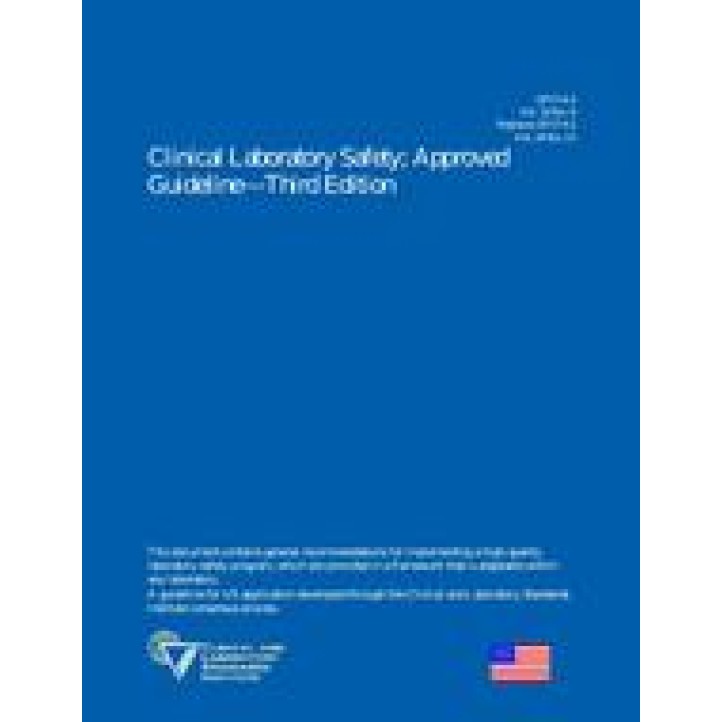 CLSI GP17-A3 (R2018) PDF