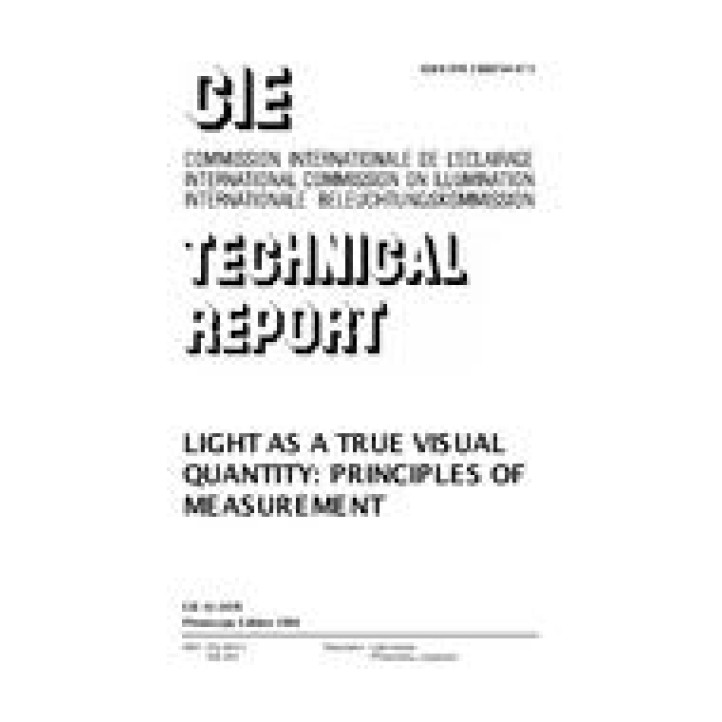 CIE 066 PDF