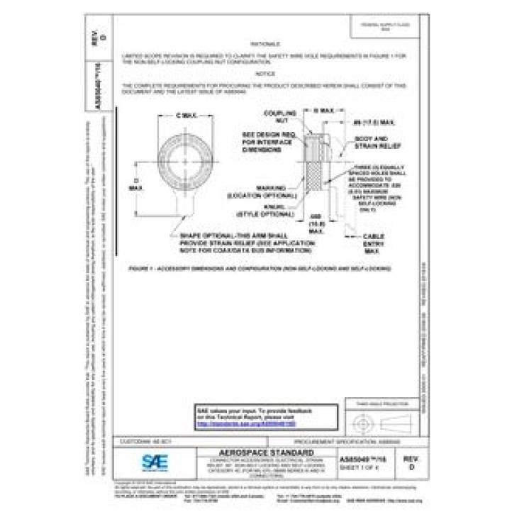 SAE AS85049/16D PDF