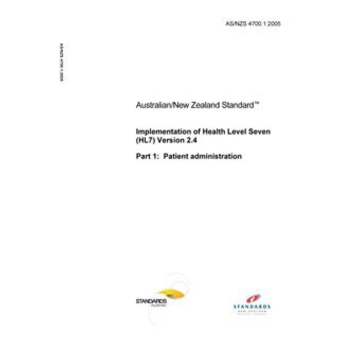 AS/NZS 4700.1 PDF