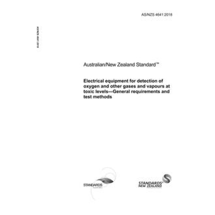 AS/NZS 4641 PDF