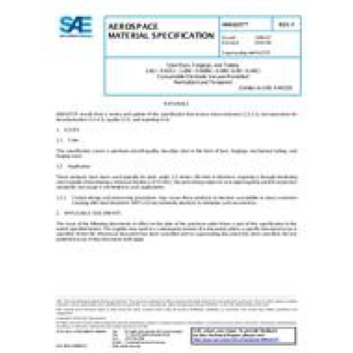 SAE AMS6257F PDF