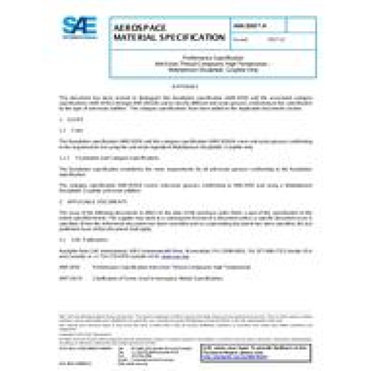 SAE AMS3050/4 PDF