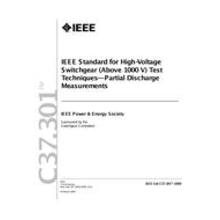 IEEE C37.301 PDF