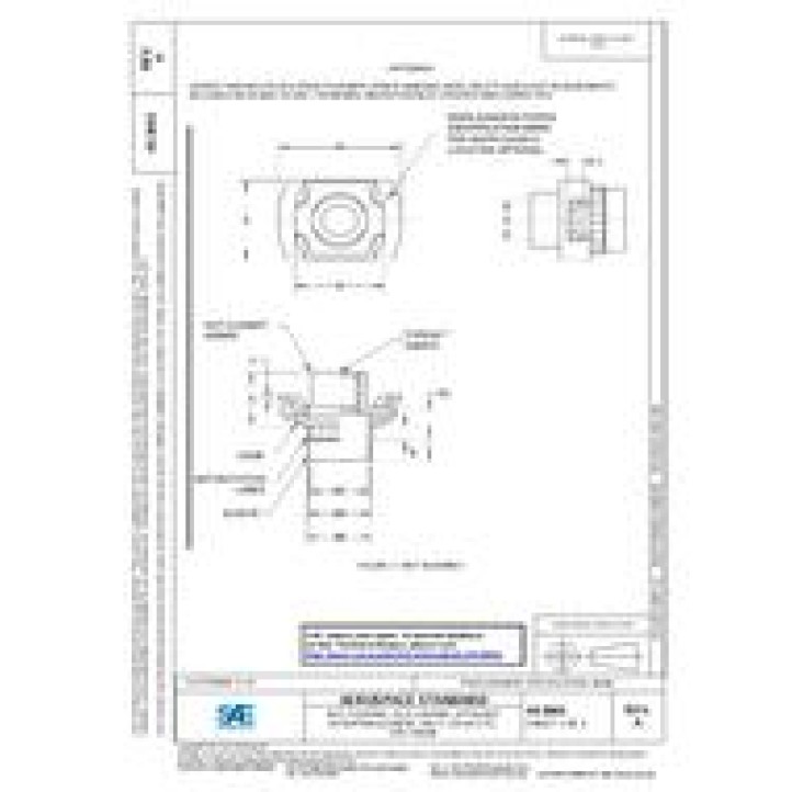 SAE AS3601A PDF