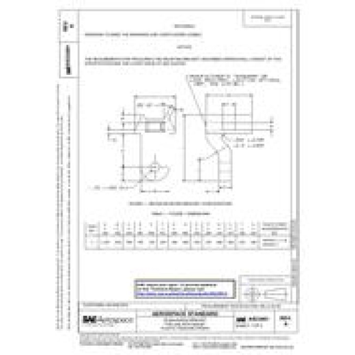 SAE AS33401A PDF