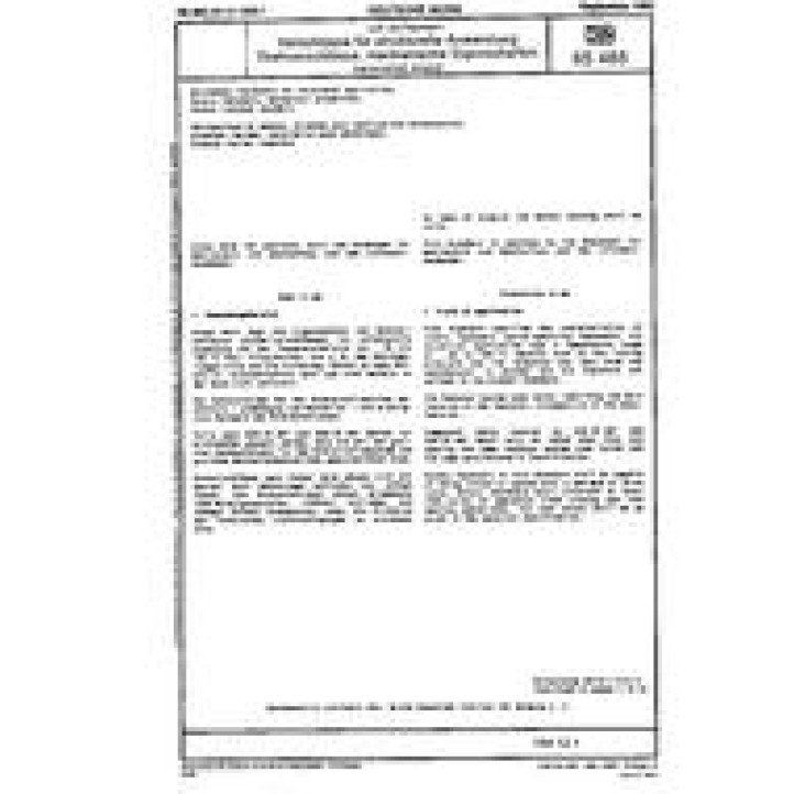 DIN 65485 PDF