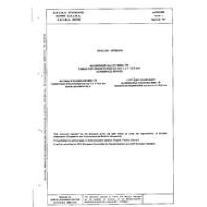 ASD-STAN prEN 2390 PDF download