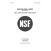 NSF Diethanolamine PDF