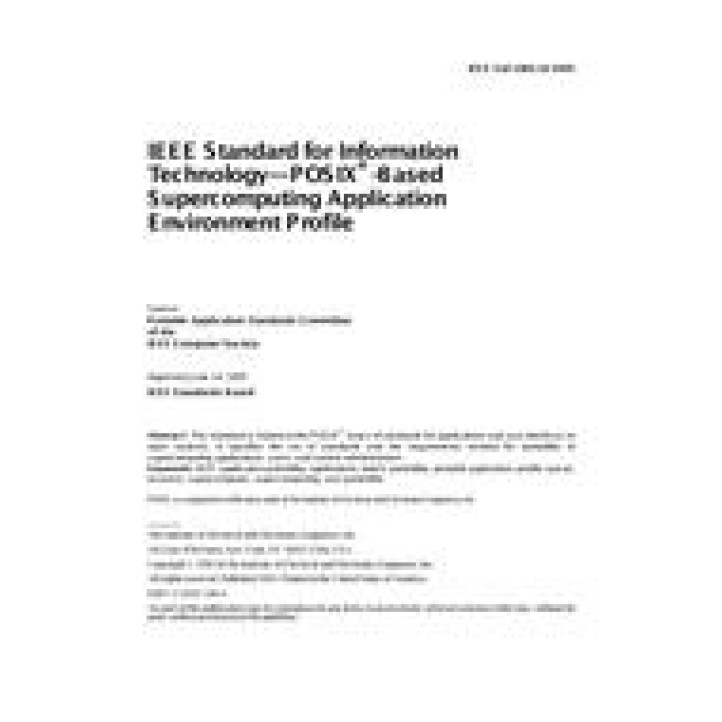 IEEE 1003.10 PDF