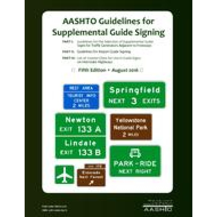 AASHTO GSGLC-5 PDF