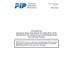 PIP RESP73V EEDS PDF