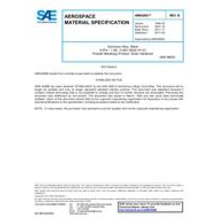 SAE AMS4266B PDF