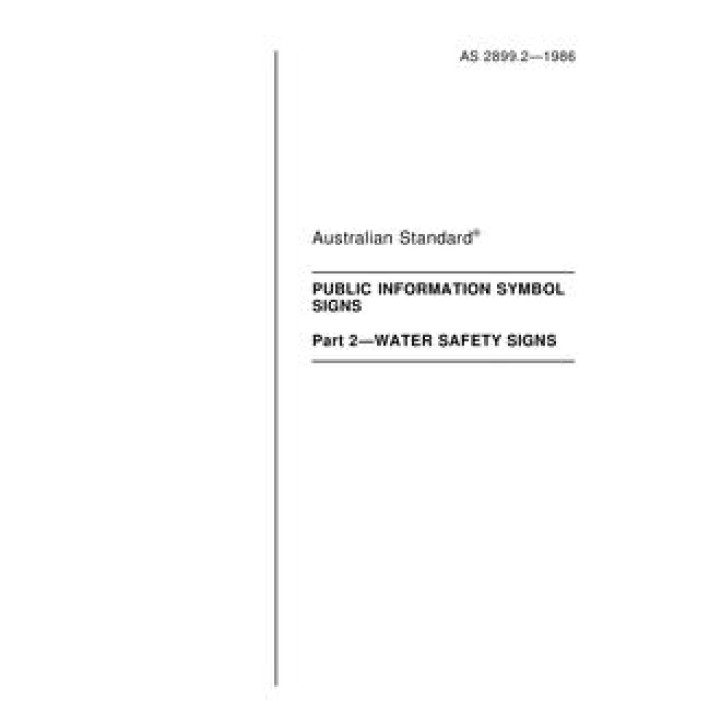 AS 2899.2 PDF