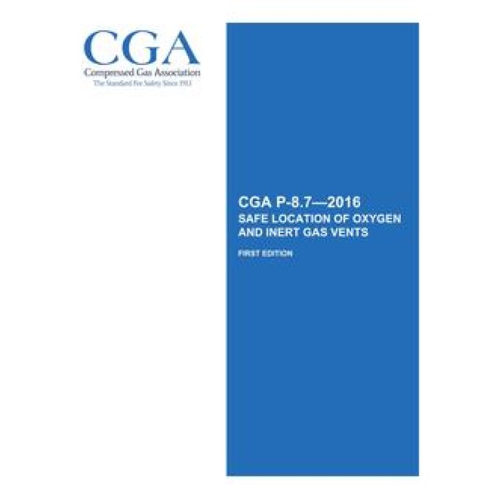 CGA P-8.7 PDF