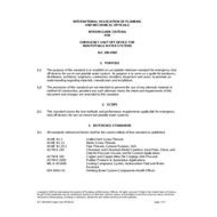 IAPMO IGC 206 PDF