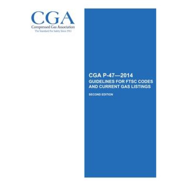 CGA P-47 PDF