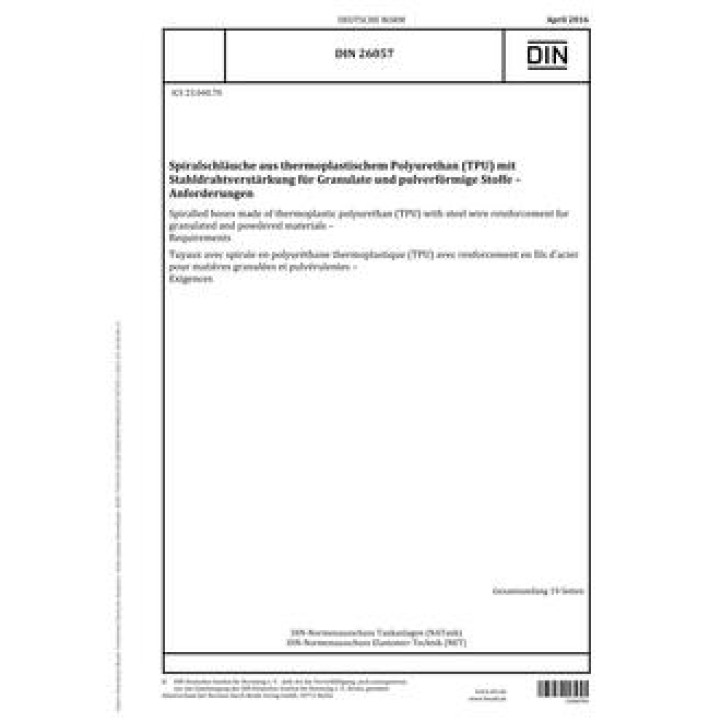 DIN 26057 PDF