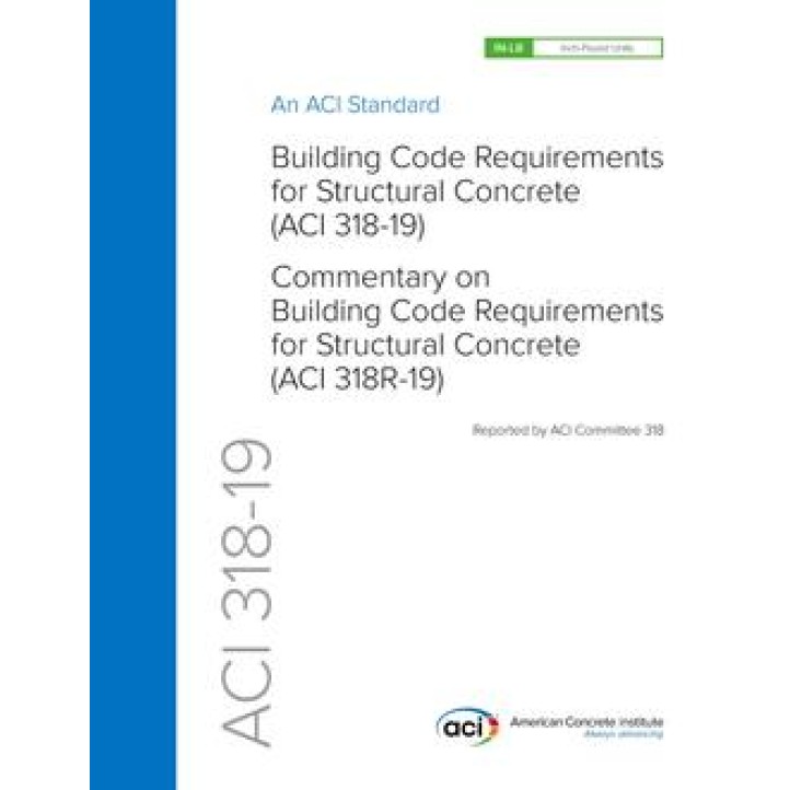 ACI 318 PDF