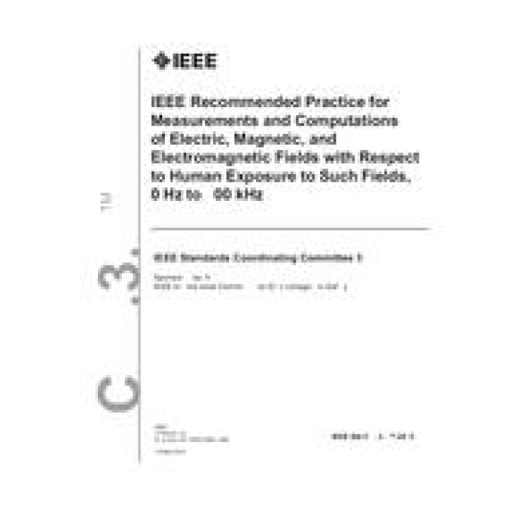 IEEE C95.3.1 PDF