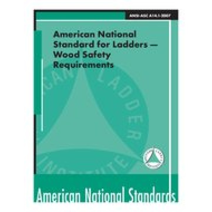 ALI A14 Standards Set PDF