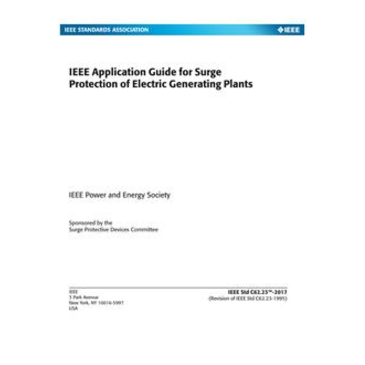 IEEE C62.23 PDF